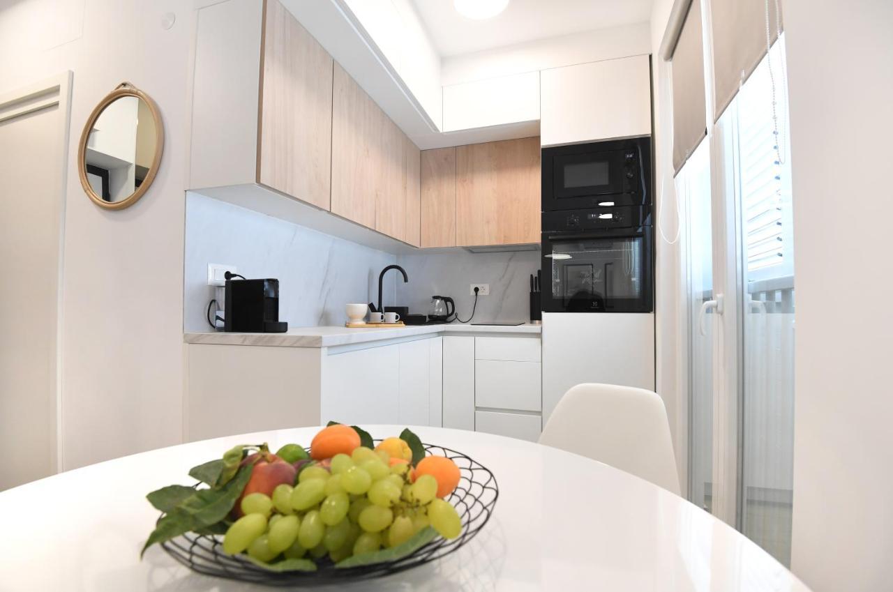 Apartmán Consul - Center Zadar