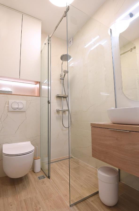 Apartmán Consul - Center *