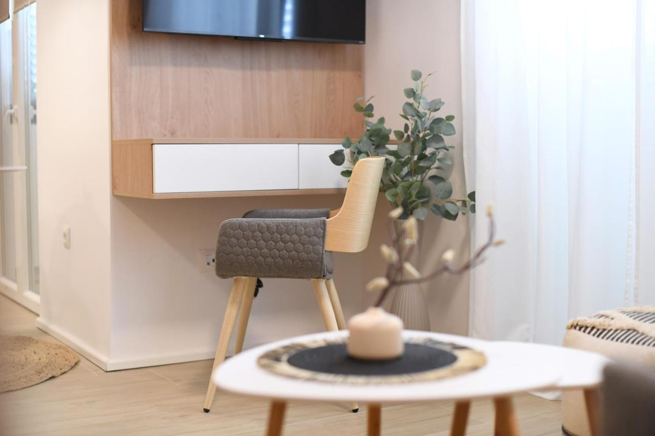 Apartman Consul - Center Zadar