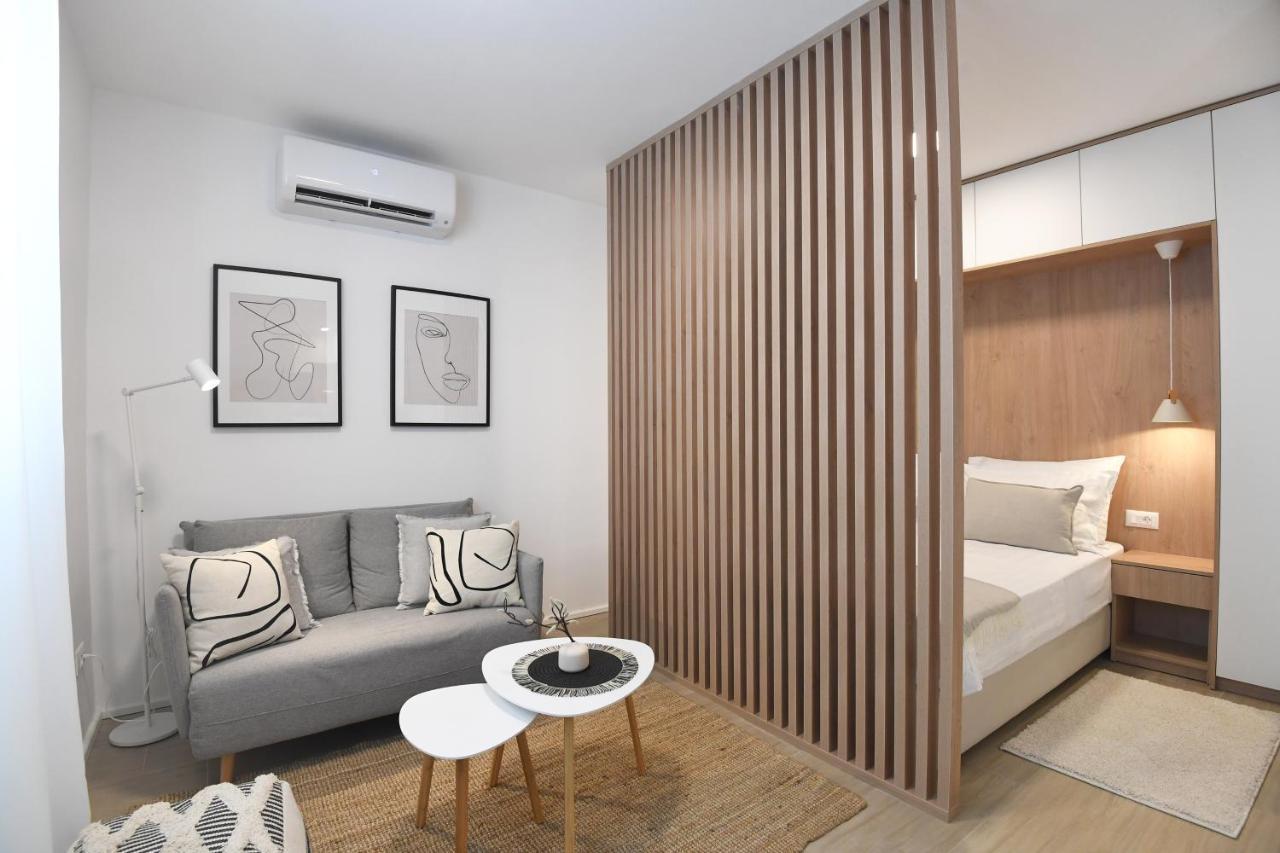 Consul - Center * Zadar
