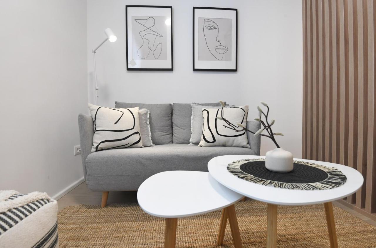 Consul - Center Apartment Zadar